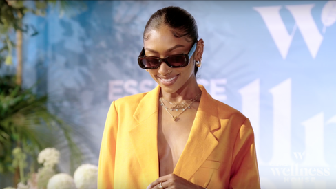 Essence Wellness House ATL